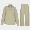 Matching Separates (LINC-26|U2609)