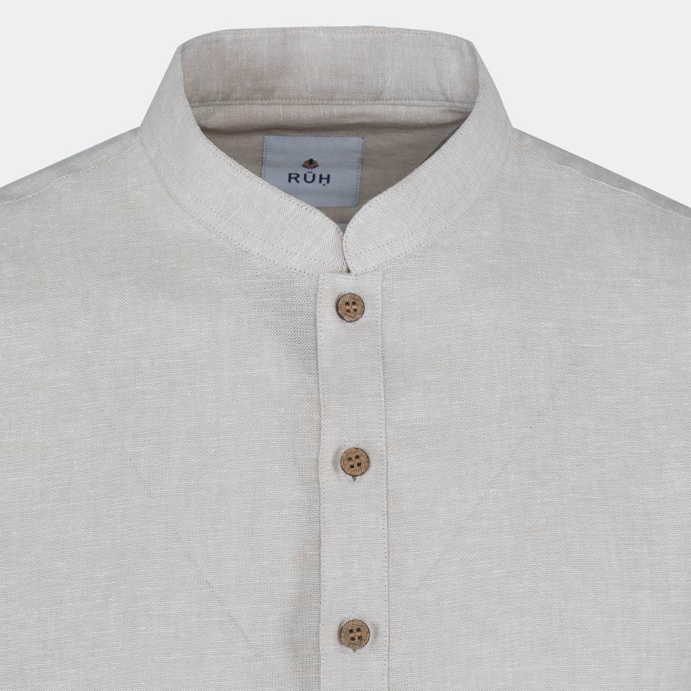 Men's Kurta (LIN-1445|KRT/1)
