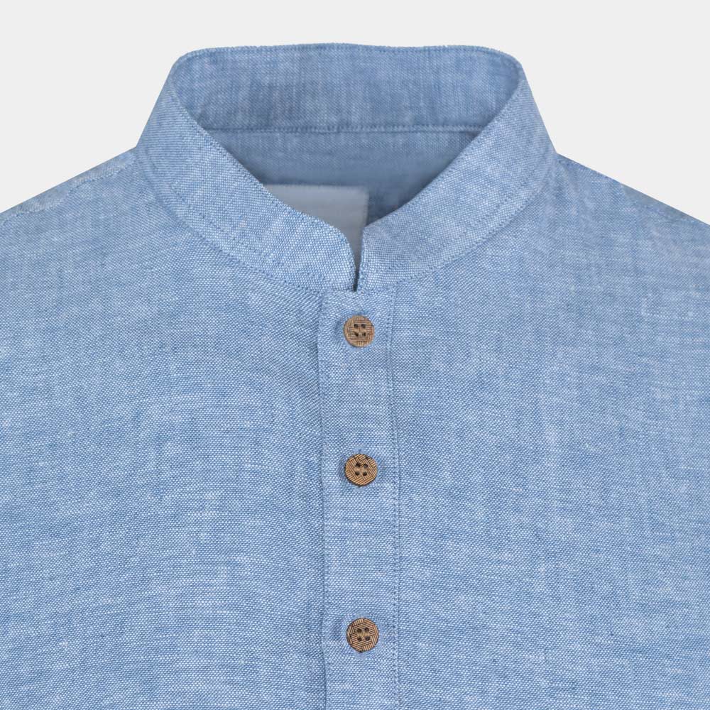 Men's Kurta (LIN-1453|KRT/1)