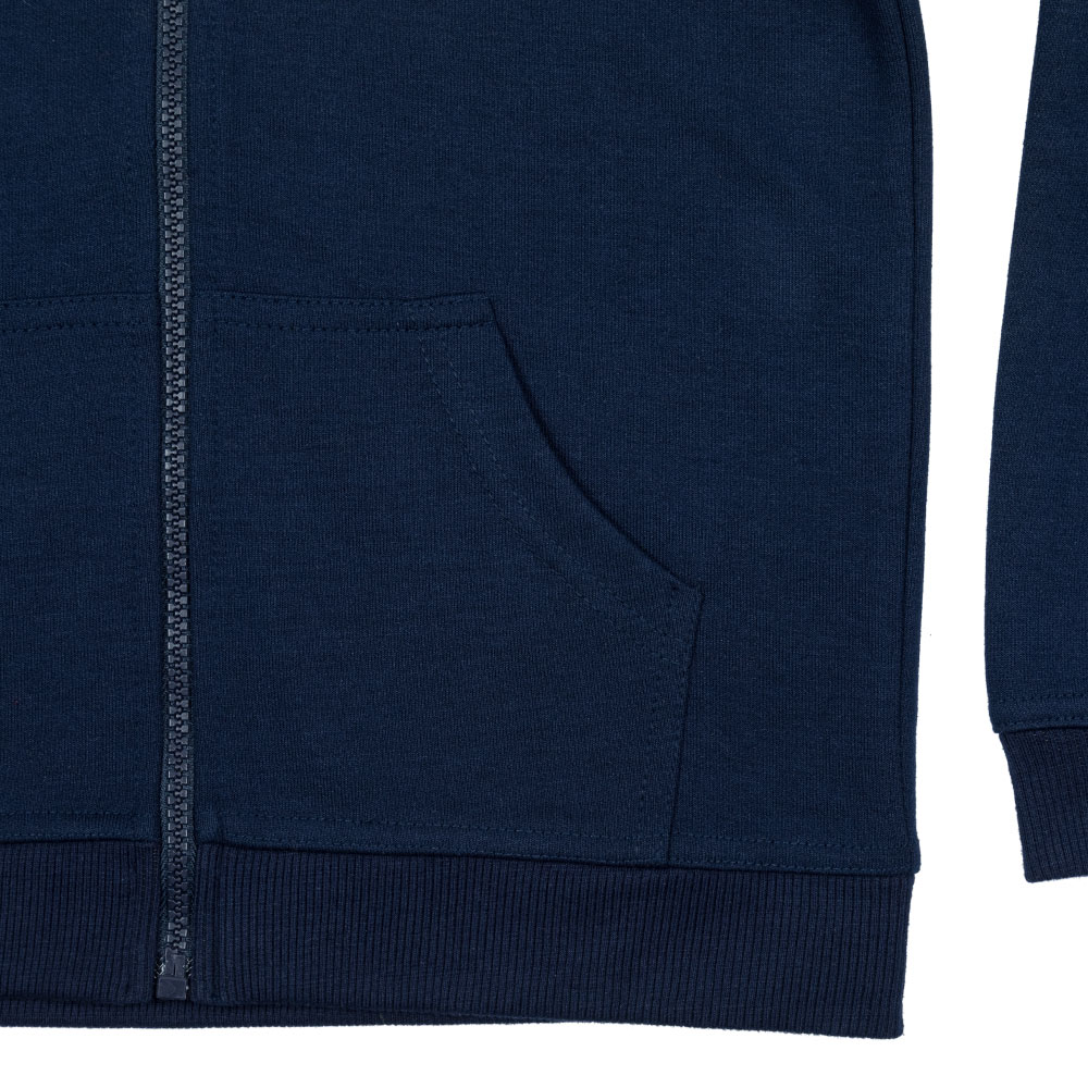 Zipper Jacket (PVSS-8|ARQ/U2361)