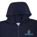 Zipper Jacket (FLCHD-3|ARQ/U2361-2)