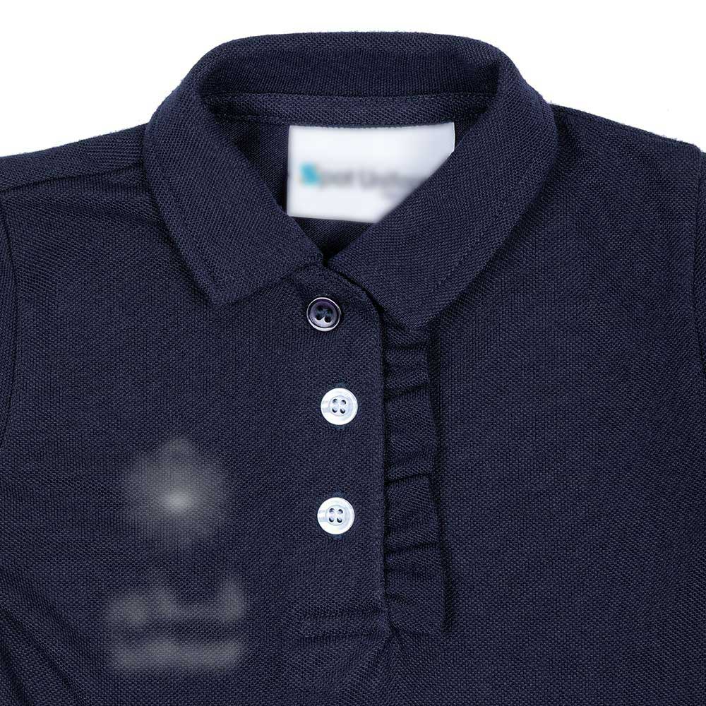 Juthoor Polo Dress (PKPVHU-1|JTH/1)