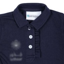 Juthoor Polo Dress (PKPVHU-1|JTH/1)