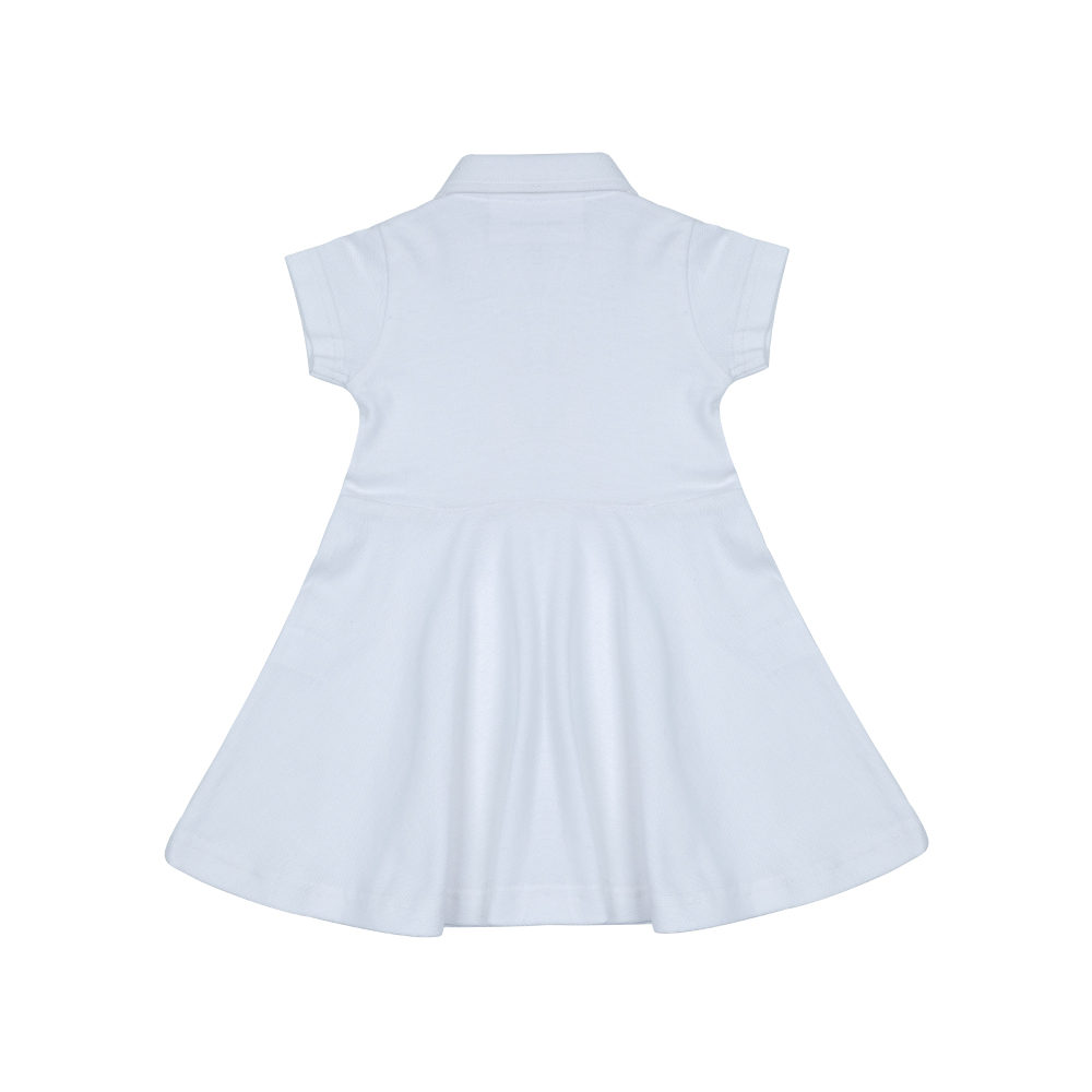 Juthoor Polo Dress (PKCP-1|JTH/1)