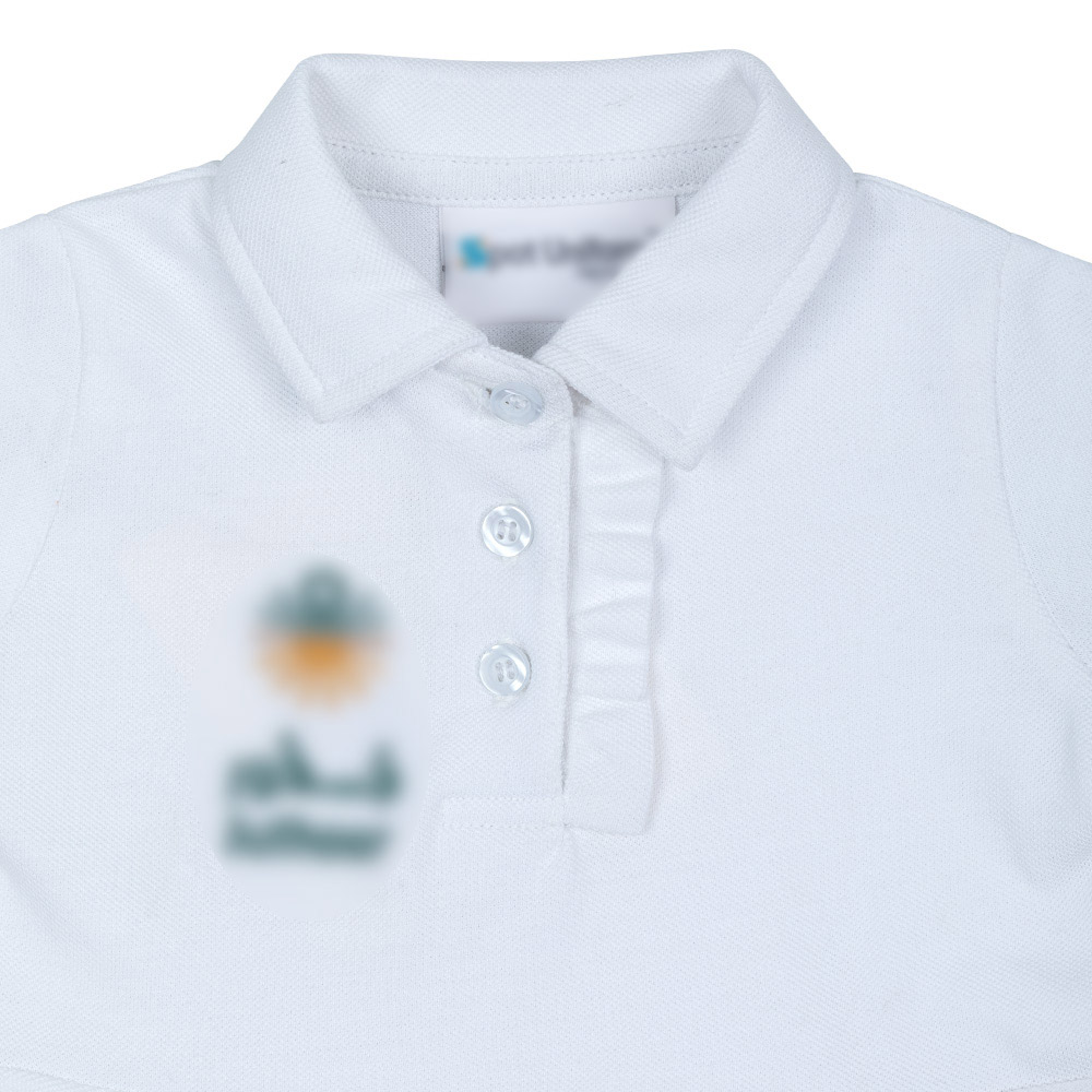 Juthoor Polo Dress (PKCP-1|JTH/1)