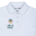 Juthoor Polo Dress (PKCP-1|JTH/1)