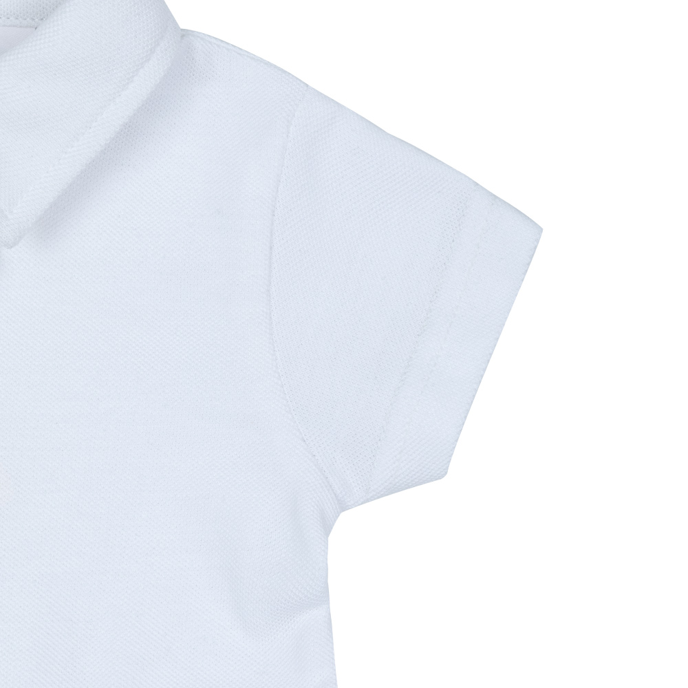 Juthoor Polo Dress (PKCP-1|JTH/1)