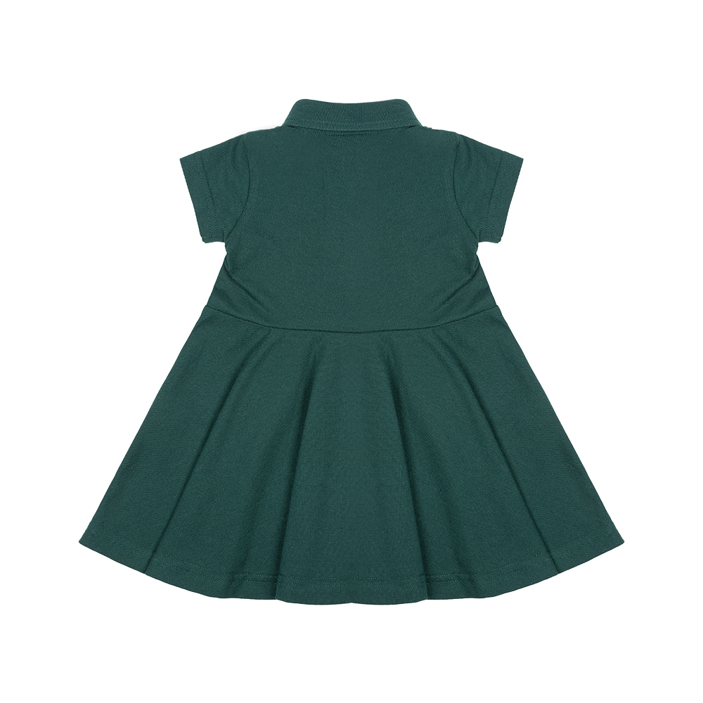 Juthoor Polo Dress (PKTBH-6|JTH/1)