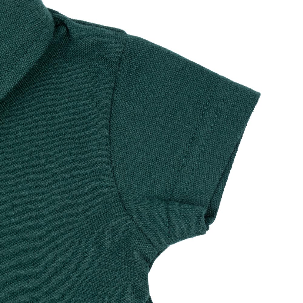 Juthoor Polo Dress (PKTBH-6|JTH/1)