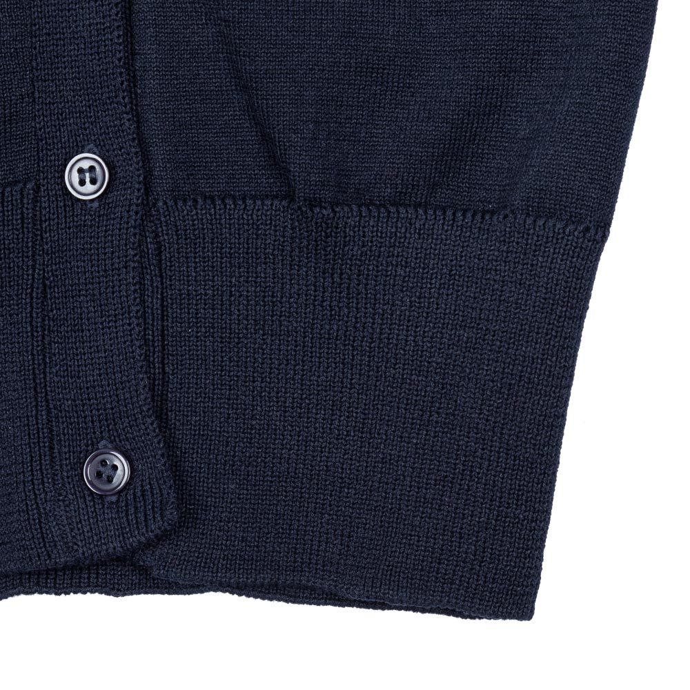 Juthoor Cardigan Sweater (YARN-30/2-PV|JTH/3)