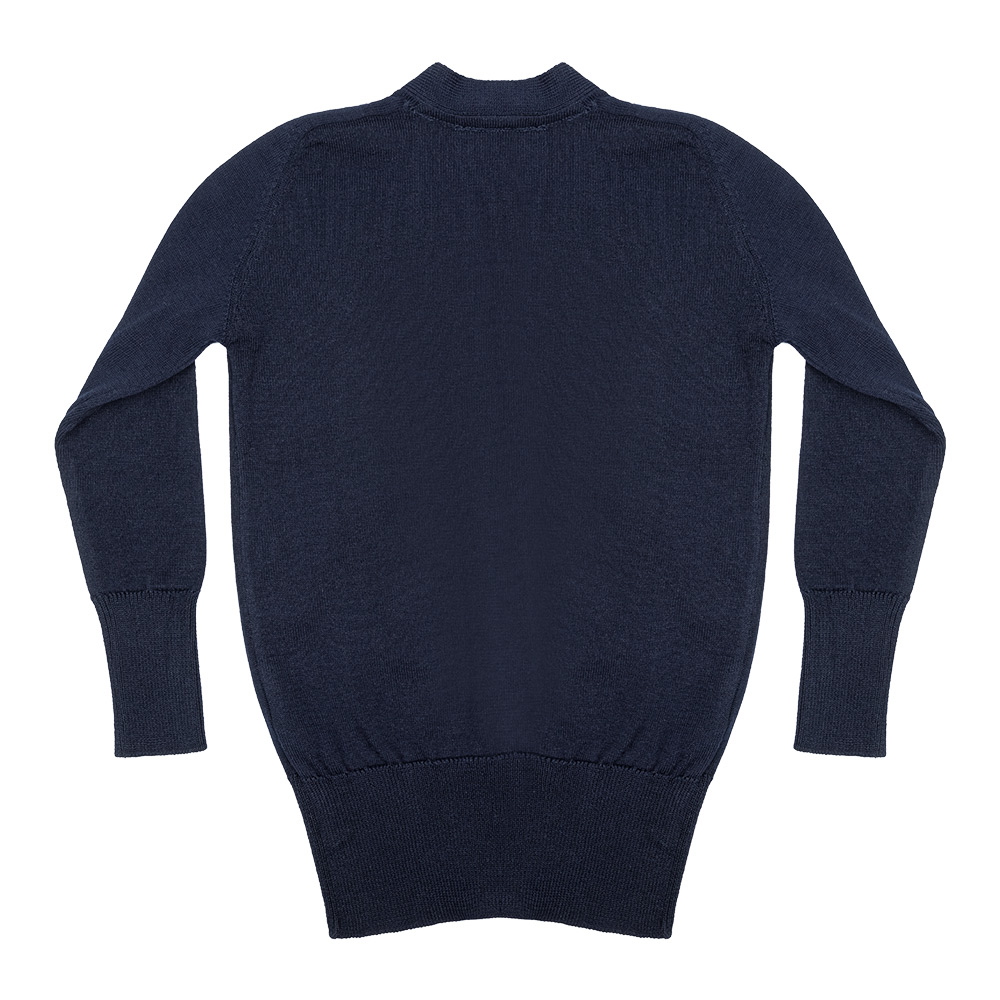 Juthoor Cardigan Sweater (YARN-30/2-TB|JTH/3)