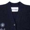 Juthoor Cardigan Sweater (YARN-30/2-TB|JTH/3)