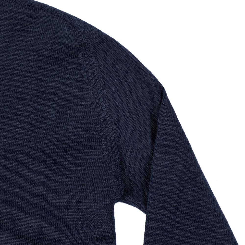 Juthoor Cardigan Sweater (YARN-30/2-TB|JTH/3)