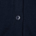 Juthoor Cardigan Sweater (YARN-30/2-TB|JTH/3)