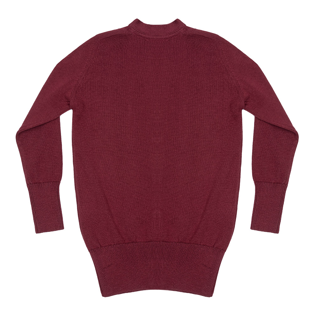 Juthoor Cardigan Sweater (YARN-CPL26/2-MVS|JTH/3)