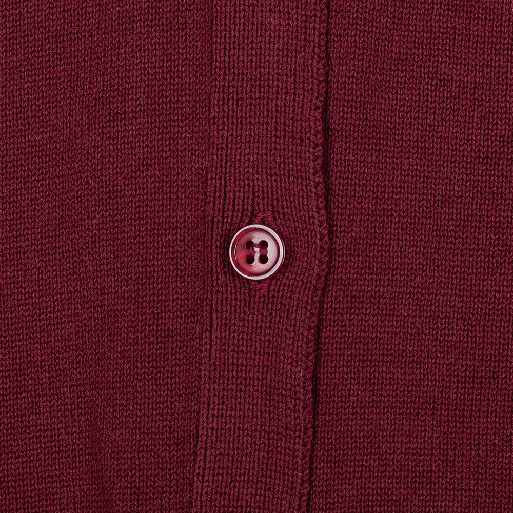 Juthoor Cardigan Sweater (YARN-CPL26/2-MVS|JTH/3)