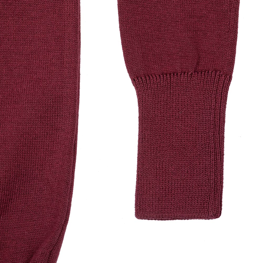 Juthoor Cardigan Sweater (YARN-CPL26/2-MVS|JTH/3)