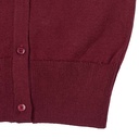 Juthoor Cardigan Sweater (YARN-CPL26/2-MVS|JTH/3)