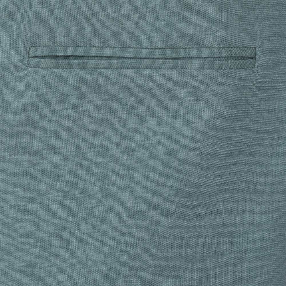 Men's Waist Coat (LIN-1447|REG)