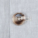 Men's Waist Coat (LIN-1448|REG)