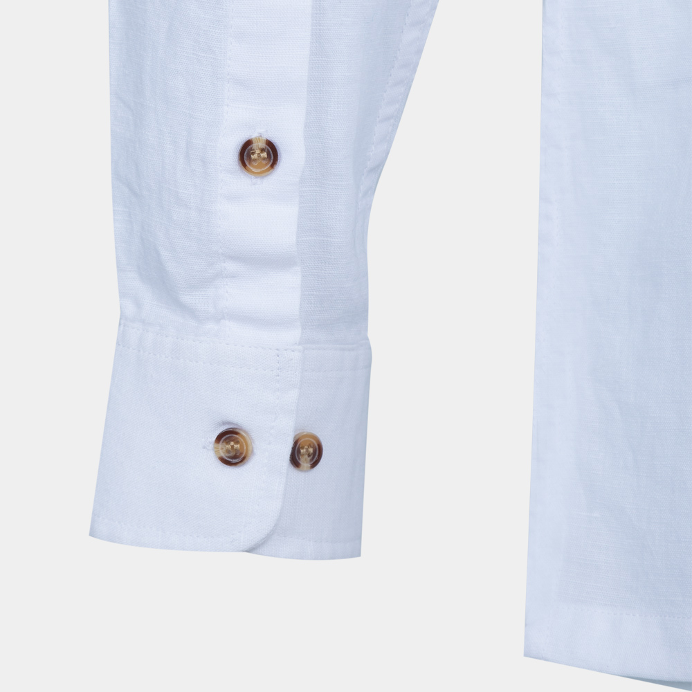 Men's Bushirt (LIN-1392|FSL)