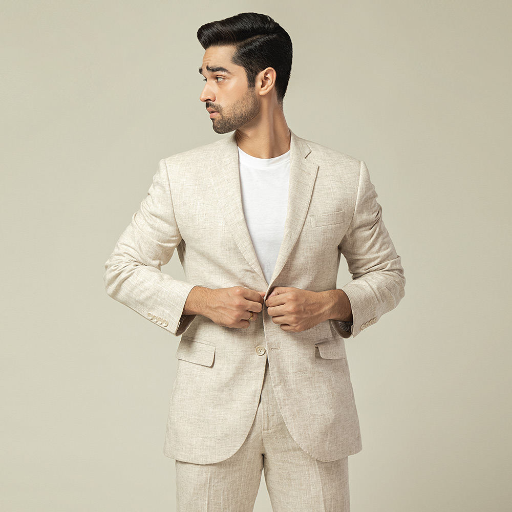 Men's Suit (LIN-1419|TLF18)