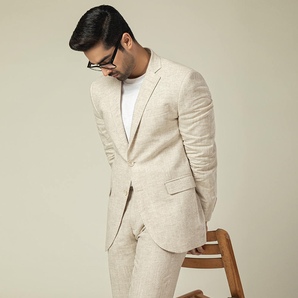 Men's Suit (LIN-1419|TLF18)