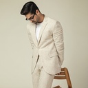 Men's Suit (LIN-1419|TLF18)