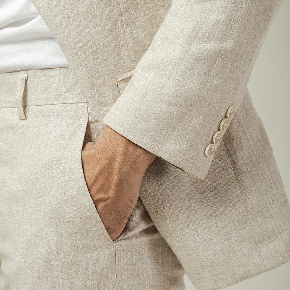 Men's Suit (LIN-1419|TLF18)