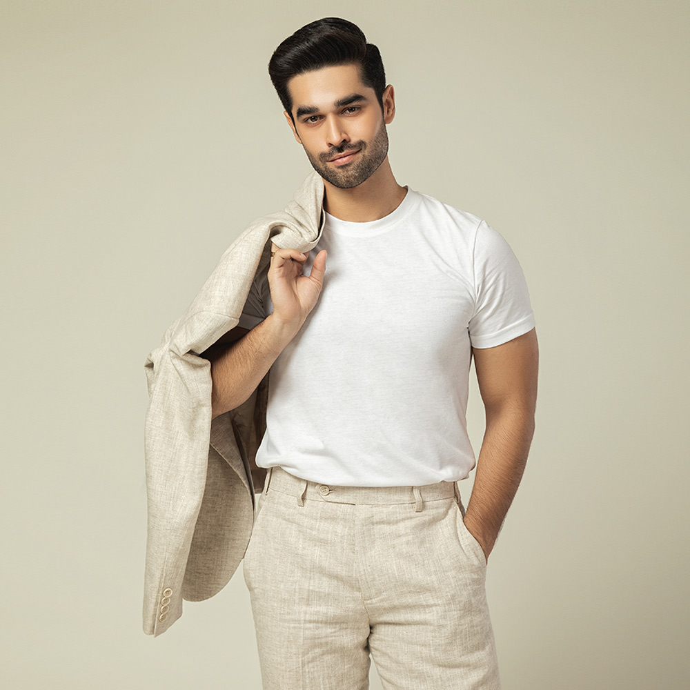 Men's Suit (LIN-1419|TLF18)