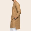 Men's Kurta (LIN-1446|KRT/1)