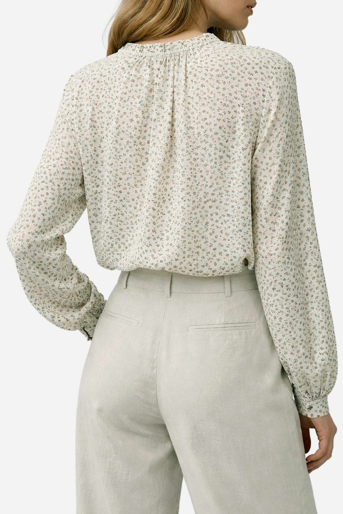 Women's Top (LGR-16|1710|FOLA)