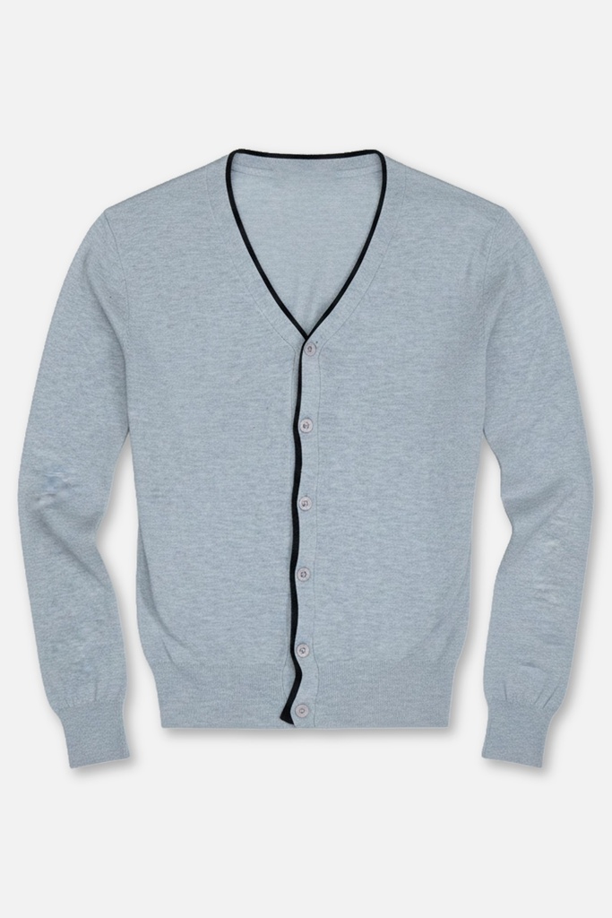 Men's Cardigan (SWLO-80B|FSL)