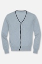 Men's Cardigan (SWLO-80B|FSL)