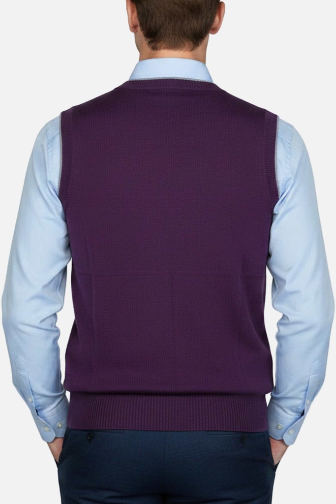 Men's Sweater (SWLO-89B|POV)