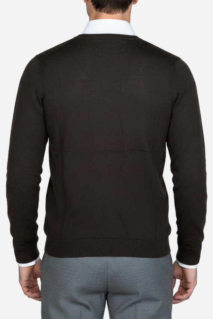 Men's Sweater (SWLO-229B|FSL)