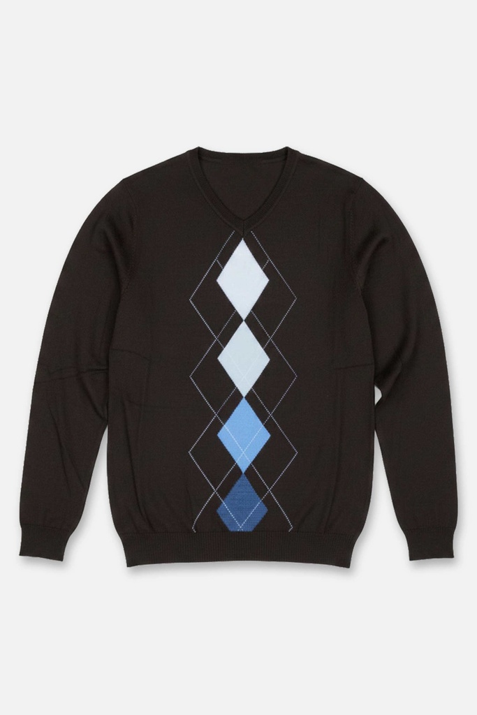 Men's Sweater (SWLO-229B|FSL)