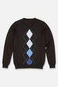 Men's Sweater (SWLO-229B|FSL)