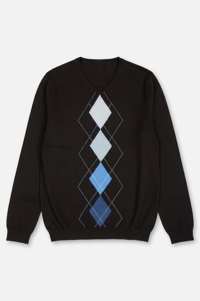Men's Sweater (SWLO-230|FSL)