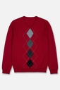 Men's Sweater (SWLO-232|FSL)