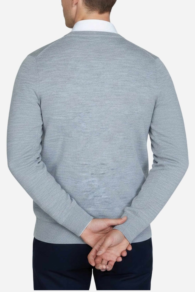 Men's Sweater (SWLO-236B|FSL)