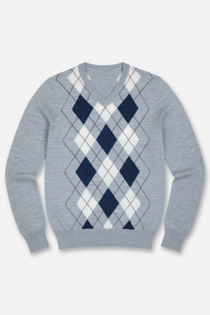 Men's Sweater (SWLO-236B|FSL)