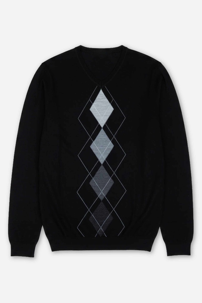 Men's Sweater (SWLO-239|FSL)