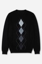Men's Sweater (SWLO-239|FSL)