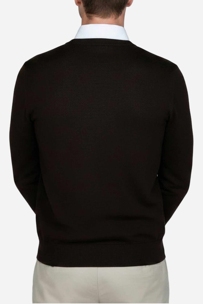 Men's Sweater (SWLO-242|FSL)