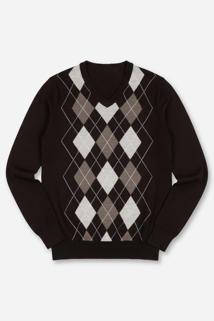 Men's Sweater (SWLO-242|FSL)