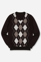 Men's Sweater (SWLO-242|FSL)