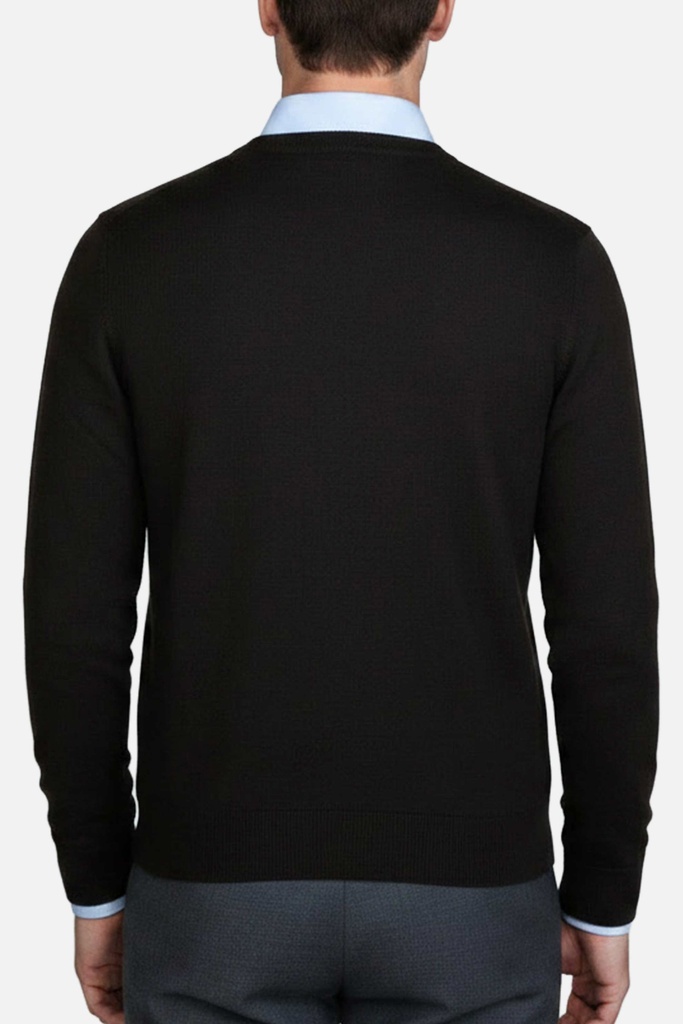 Men's Sweater (SWLO-244|FSL)
