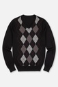 Men's Sweater (SWLO-244|FSL)