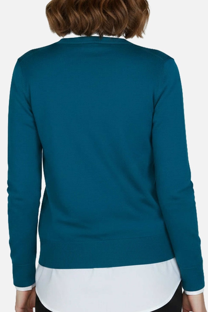 Women's Cardigan (SWLO-249|CDG)